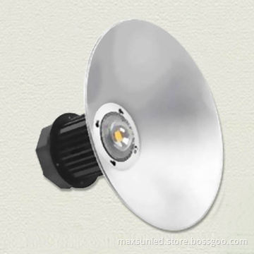 3 Years Warranty Factory Directly Sale 90W LED High Bay Light, Epistar, CE/RoHS-approvedNew
